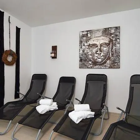 Alpen Diamond 500 Apartment *