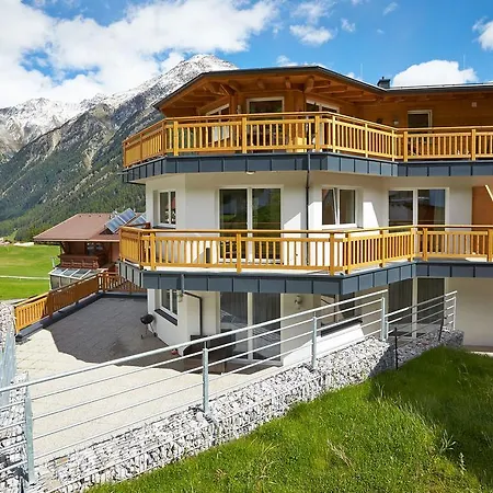Alpen Diamond 500 Apartment