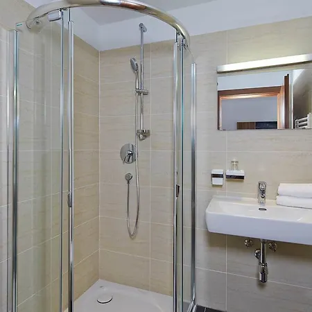 Alpen Diamond 500 Apartment *