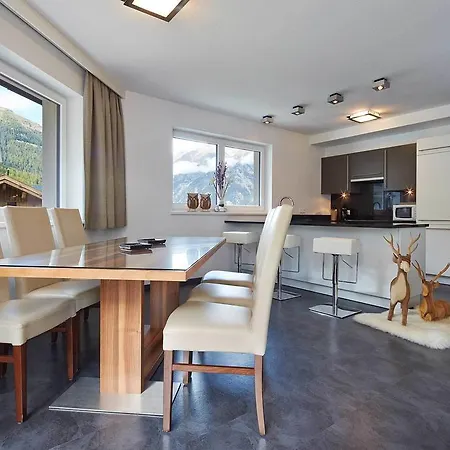 Alpen Diamond 500 Lägenhet *