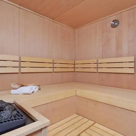 Appartamento Alpen Diamond 500