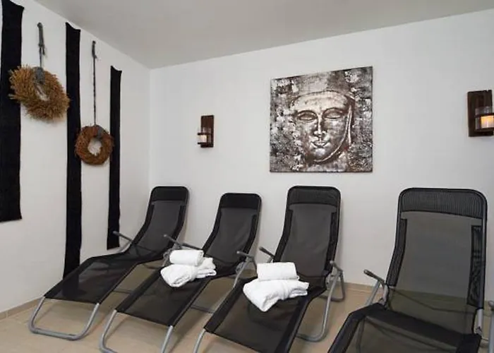 Alpen Diamond 500 Daire *