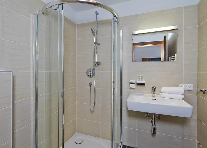 Alpen Diamond 500 Appartamento *