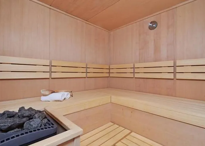 Appartamento Alpen Diamond 500