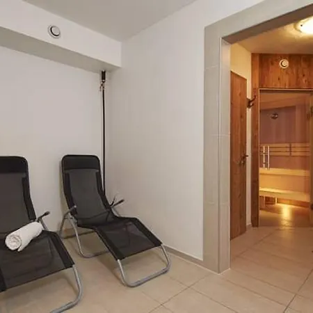 Appartement Alpen Diamond 500 *