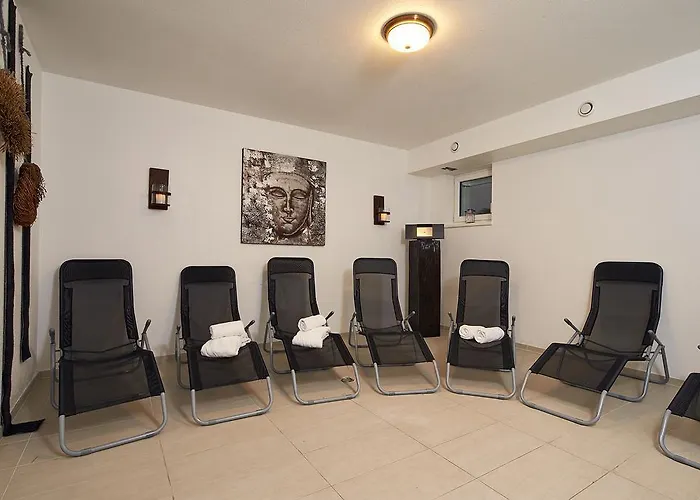 Appartamento Alpen Diamond 500 Sölden